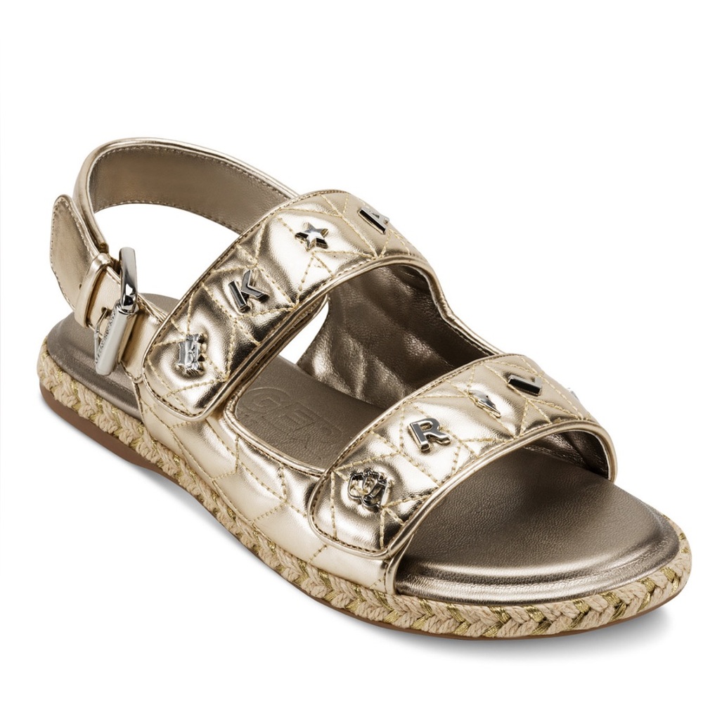 Karl Lagerfeld Women Sandals